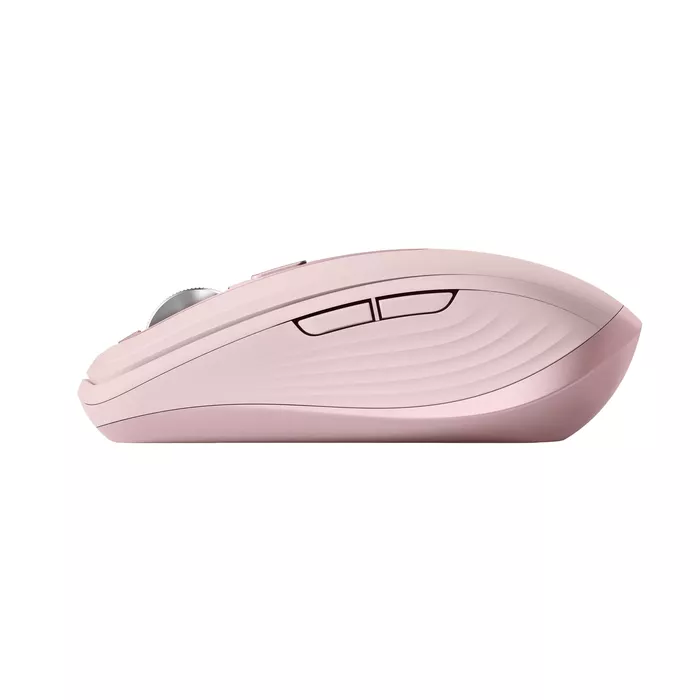 Maus Logitech MX Anywhere 3S - ROSE - 910-006931 - Foto 4
