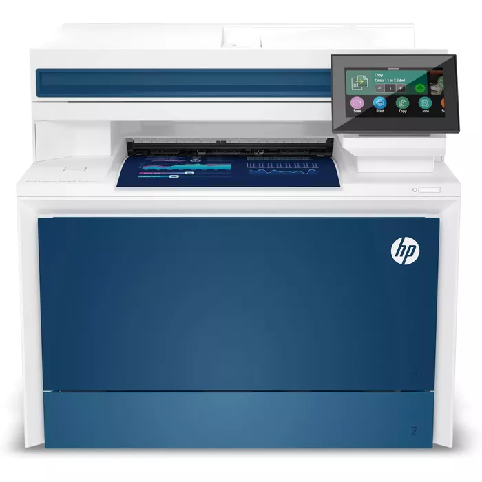 HP Color LaserJet Pro MFP 4302dw (4RA83F - Foto 2