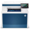HP Color LaserJet Pro MFP 4302dw (4RA83F - Foto 2