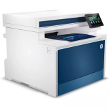 HP Color LaserJet Pro MFP 4302dw (4RA83F