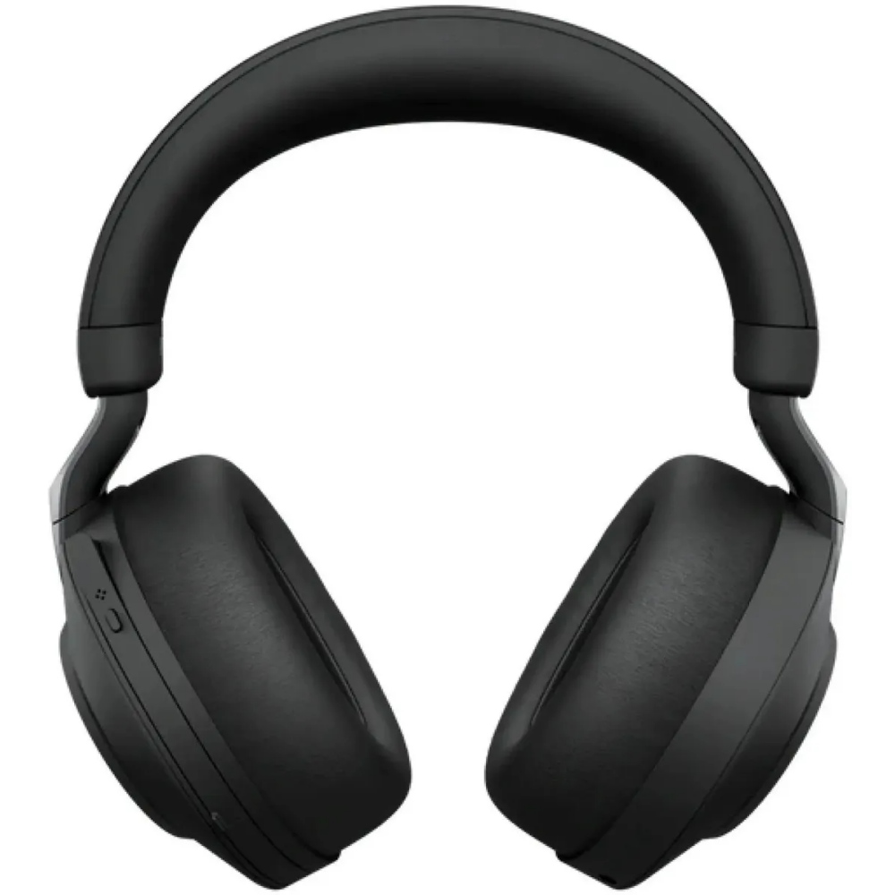 Austiņas JABRA Evolve2 85 Link380a MS Stereo Black (28599-999-999) - foto 3