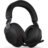Austiņas JABRA Evolve2 85 Link380a MS Stereo Black (28599-999-999)