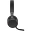 Austiņas JABRA Evolve2 75 Link380a MS Stereo Black (27599-999-999) - foto 2