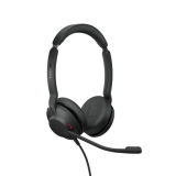 Austiņas JABRA Evolve2 30 SE UC Black (23189-989-879)