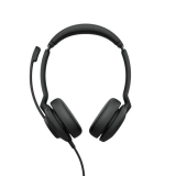Austiņas JABRA Evolve2 30 SE UC Black (23189-989-879)