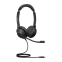 Austiņas JABRA Evolve2 30 SE UC Black (23189-989-879) - foto 4