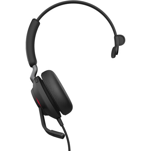 Austiņas JABRA Evolve2 40 SE MS Evolve2 (24189-899-999)