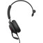 Austiņas JABRA Evolve2 40 SE MS Evolve2 (24189-899-999)