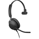 Austiņas JABRA Evolve2 40 SE MS Evolve2 (24189-899-999)