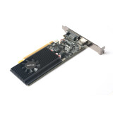Videokarte ZOTAC GeForce GT 1030 2GB GDDR5 (ZT-P10300A-10L)