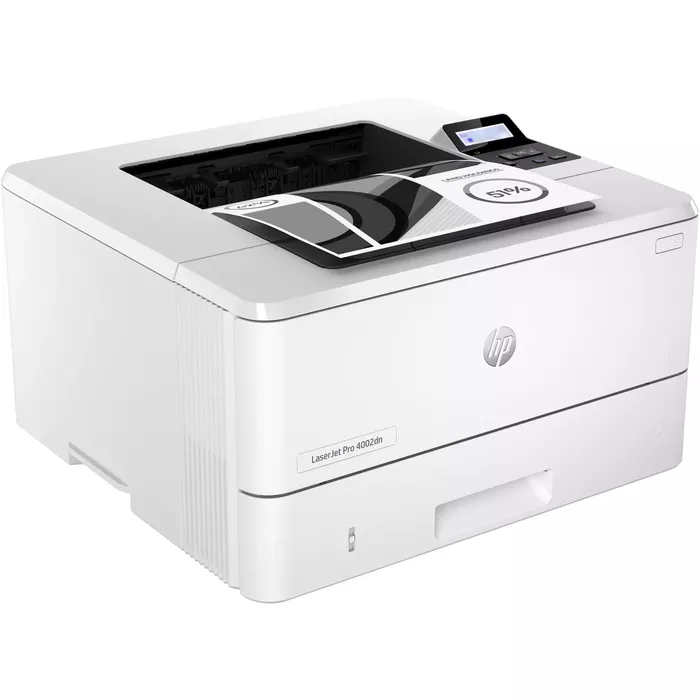 HP LaserJet Pro 4002dn (2Z605F) - foto 4