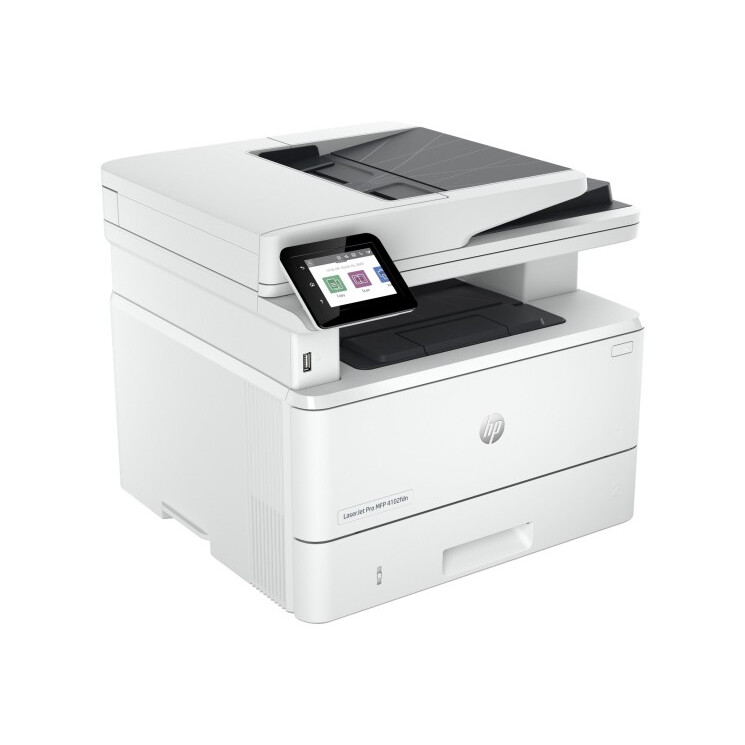 HP LaserJet Pro MFP 4102fdn (2Z623F) - foto 2