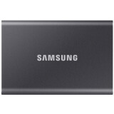 Ārējie cietie diski un SSD SAMSUNG T7 1TB (MU-PC1T0T/WW)