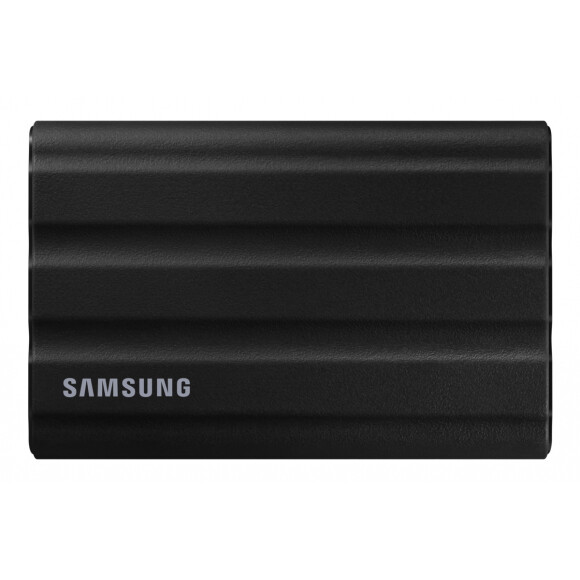 Ārējie cietie diski un SSD SAMSUNG T7 Shield 1TB (MU-PE1T0S/EU)