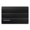 Ārējie cietie diski un SSD SAMSUNG T7 Shield 1TB (MU-PE1T0S/EU)