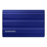 Ārējie cietie diski un SSD SAMSUNG T7 Shield 1TB (MU-PE1T0R/EU)