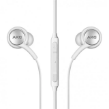 Austiņas SAMSUNG Sound AKG White (EO-IC100BWEGEU)