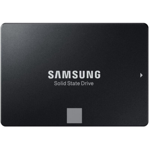 SSD SAMSUNG 870 EVO 500GB (MZ-77E500B/EU)