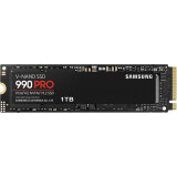 SSD SAMSUNG 990 PRO 1TB (MZ-V9P1T0BW)