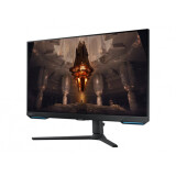 Der Monitor SAMSUNG S32BG700EU (LS32BG700EUXEN)