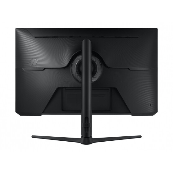 Der Monitor SAMSUNG S32BG700EU - LS32BG700EUXEN - Foto 3