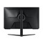 Der Monitor SAMSUNG S32BG700EU - LS32BG700EUXEN - Foto 3