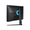 Der Monitor SAMSUNG S32BG700EU - LS32BG700EUXEN - Foto 4