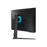 Der Monitor SAMSUNG S32BG700EU (LS32BG700EUXEN)
