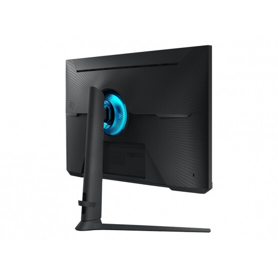 Der Monitor SAMSUNG S32BG700EU - LS32BG700EUXEN - Foto 5