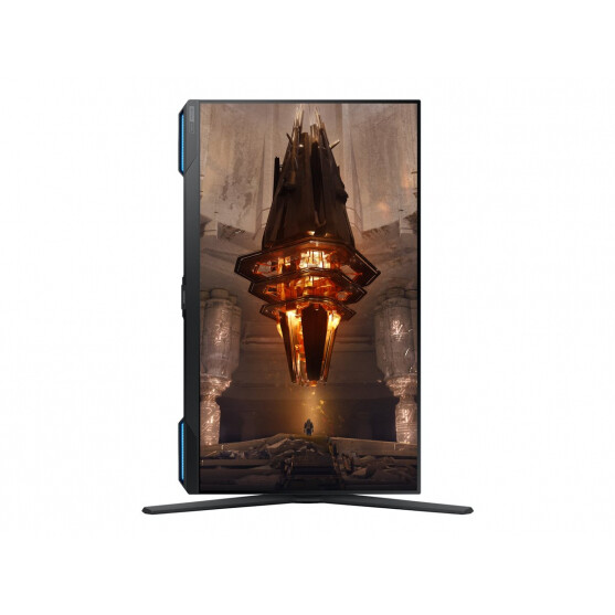 Der Monitor SAMSUNG S32BG700EU - LS32BG700EUXEN - Foto 6