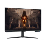 Der Monitor SAMSUNG S32BG700EU (LS32BG700EUXEN)
