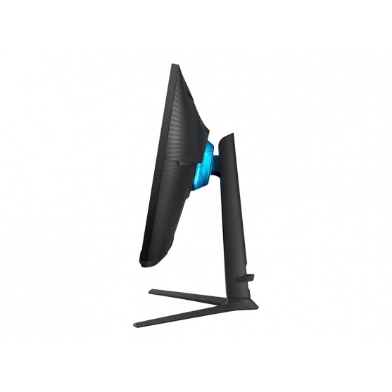 Der Monitor SAMSUNG S32BG700EU - LS32BG700EUXEN - Foto 8