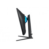 Der Monitor SAMSUNG S32BG700EU (LS32BG700EUXEN)