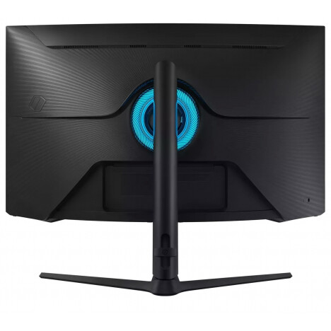 Monitors SAMSUNG Odyssey Neo G7 G75NB 32inch UHD (LS32BG750NPXEN) - foto 2