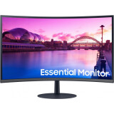 Monitors SAMSUNG S27C390EAU 27inch FHD VA 16:9 (LS27C390EAUXEN)