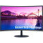 Monitors SAMSUNG S27C390EAU 27inch FHD VA 16:9 (LS27C390EAUXEN)