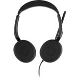 Austiņas JABRA Evolve2 50 USB-A MS Stereo (25089-999-999)