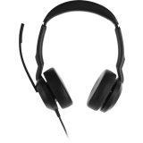 Austiņas JABRA Evolve2 50 USB-A MS Stereo (25089-999-999)