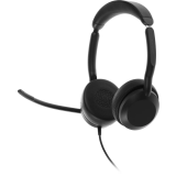 Austiņas JABRA Evolve2 50 USB-A MS Stereo (25089-999-999)