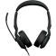 Austiņas JABRA Evolve2 50 USB-A MS Stereo (25089-999-999) - foto 5