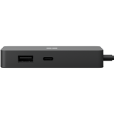 USB centrmezgls Microsoft Srfc USB-C Travel HUB(1E4-00002)