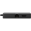 USB centrmezgls Microsoft Srfc USB-C Travel HUB(1E4-00002) - foto 4