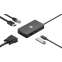 USB centrmezgls Microsoft Srfc USB-C Travel HUB(1E4-00002) - foto 5