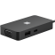 USB centrmezgls Microsoft Srfc USB-C Travel HUB(1E4-00002) - foto 6