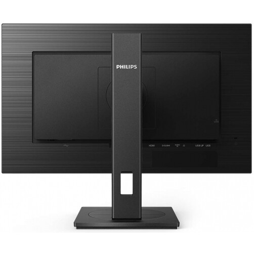 Monitors PHILIPS 272B1G/00 27inch 1920x1080 IPS (272B1G/00) - foto 3