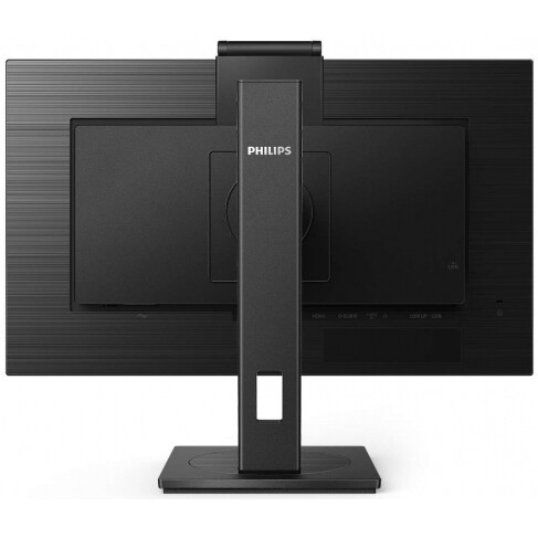 Monitors PHILIPS 242B1H/00 23.8" (242B1H/00) - foto 3