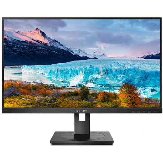 Der Monitor PHILIPS 275S1AE - 275S1AE/00