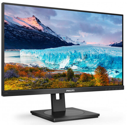 Der Monitor PHILIPS 275S1AE - 275S1AE/00 - Foto 2