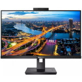 Monitors PHILIPS 243B1JH/00 23.8inch IPS FHD (243B1JH/00)