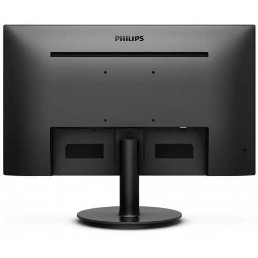 Monitors PHILIPS 21.5" Black 222V8LA - 222V8LA/00 - foto 2
